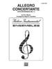 Allegro Concertante